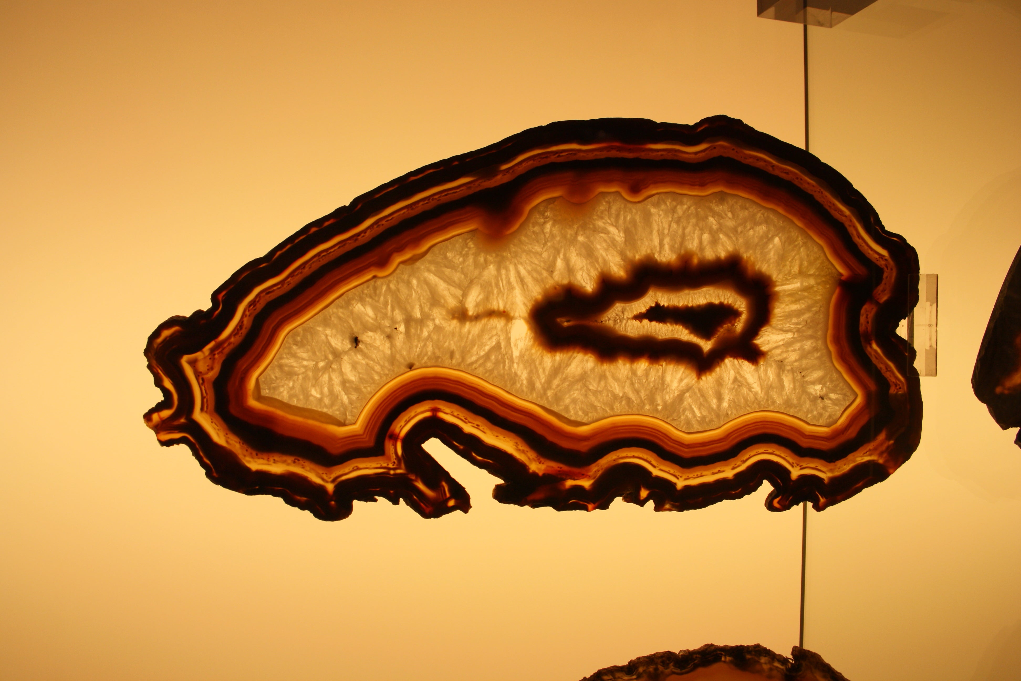 Author Jewelry with Natural Gemstones: When Nature Creates the Material and the Artist Shapes Its Character