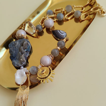 Collection image for: Labradorite Jewelry