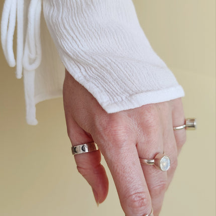 Handmade Accessories for Women