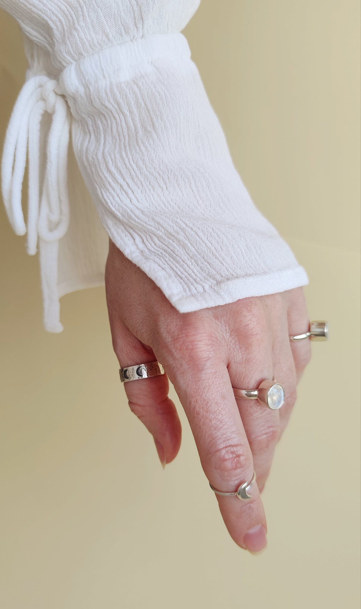 Accesorios Artesanales para Mujer