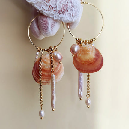 Handmade Earrings for Women