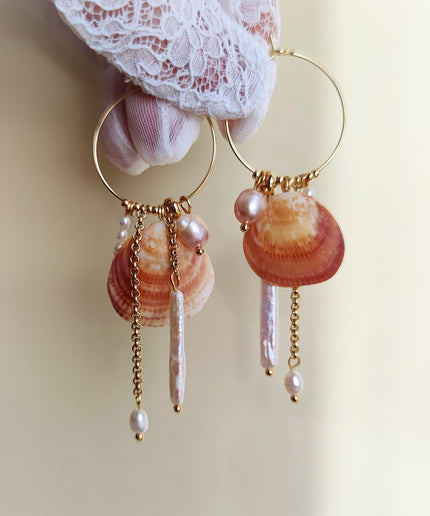 Collection image for: Handmade Earrings for Women