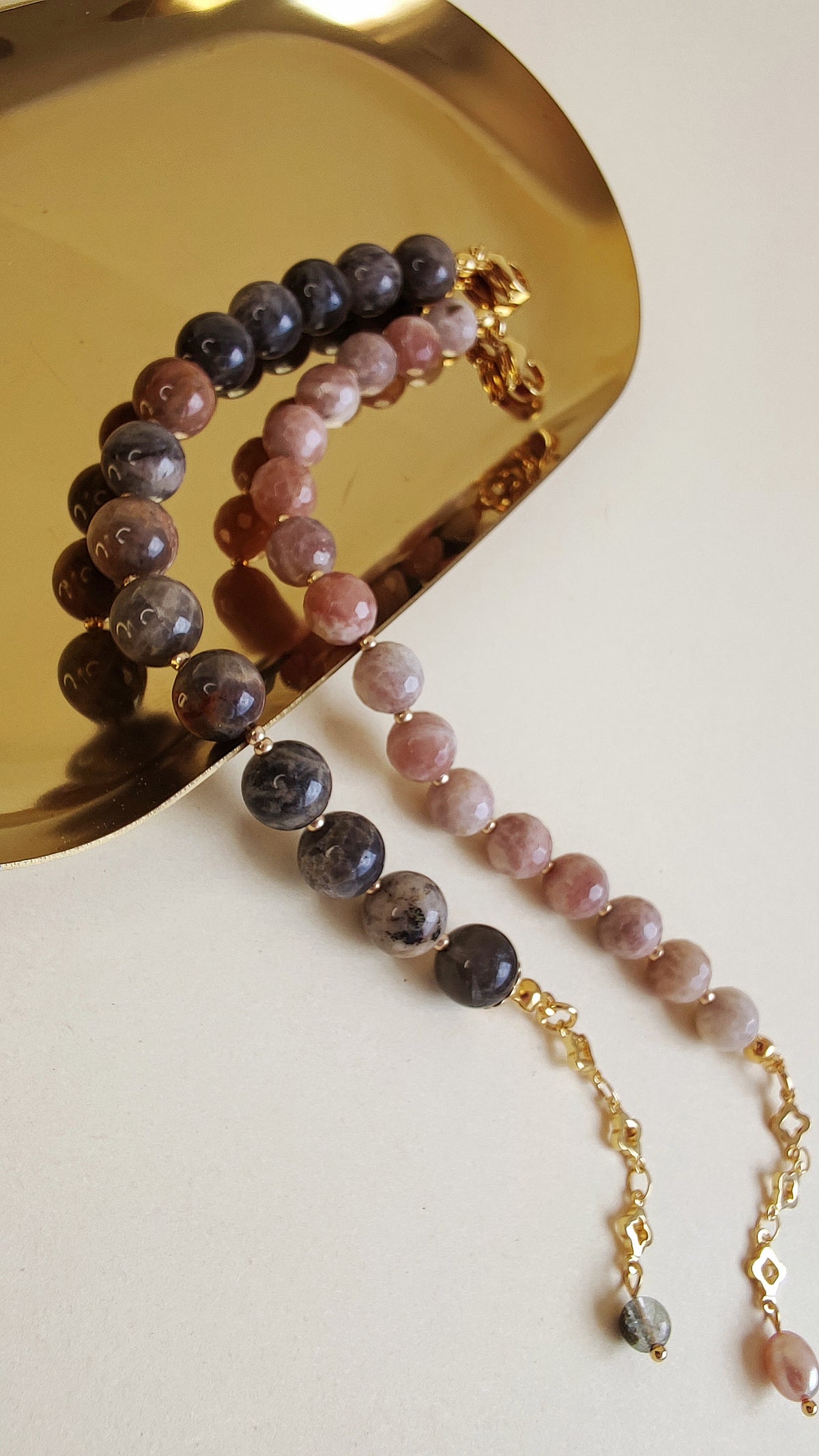 Pulsera Artesanal para Mujer
