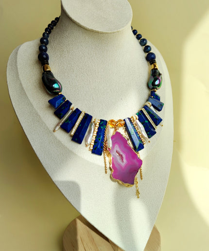 Collection image for: Handmade Necklace for Women