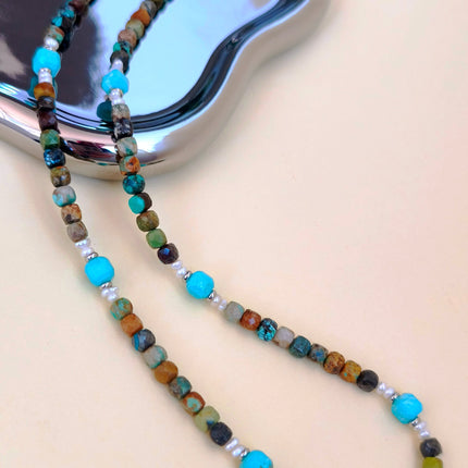 Collection image for: Turquoise Jewelry