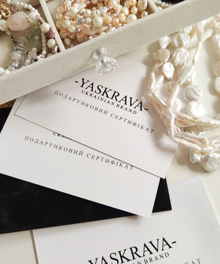 Collection image for: Gift certificates