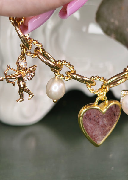 Boot Bracelet