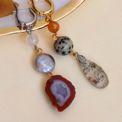 Collection image for: Украшения из агата
