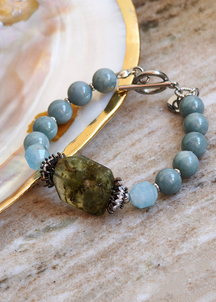 Rainforest Bracele