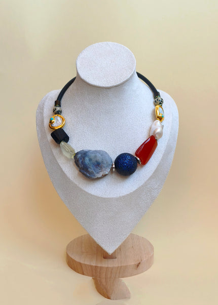 Talisman Necklace