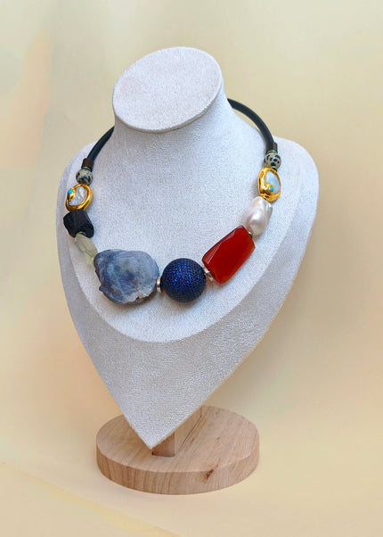Talisman Necklace