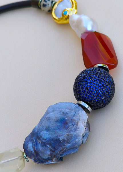 Talisman Necklace
