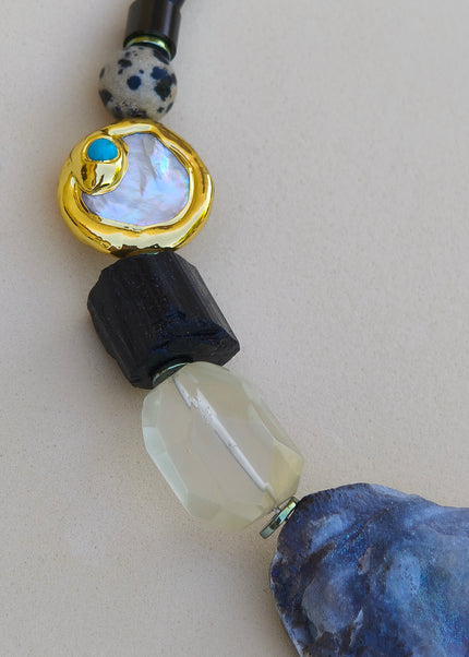 Talisman Necklace