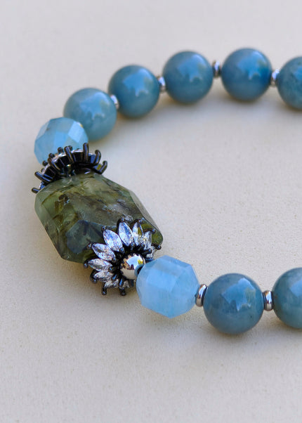 Rainforest Bracele
