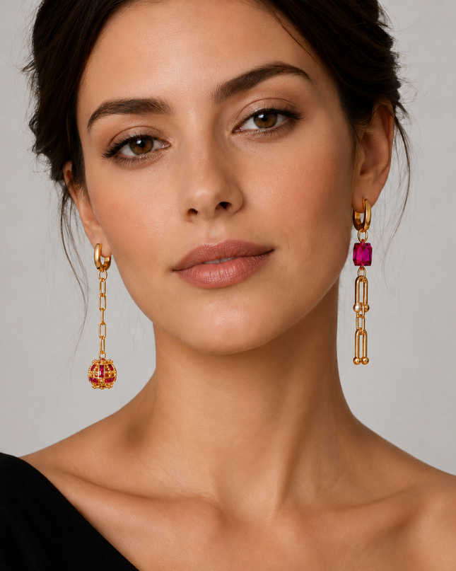 Pendientes
