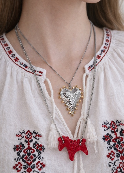 Pendant set