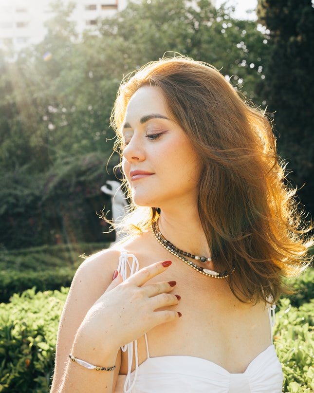 Jewelry set