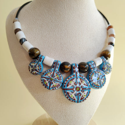 Collection image for: Agate Jewelry