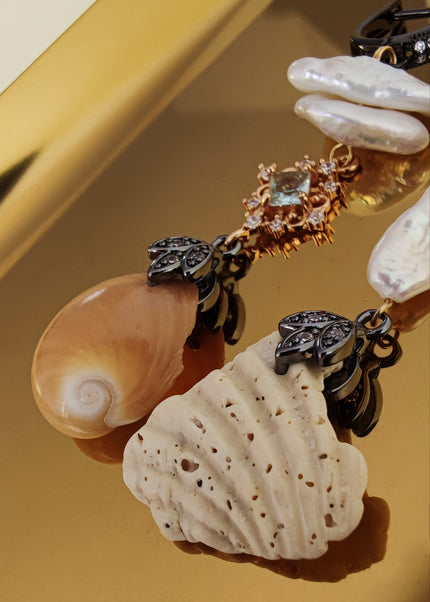 Gifts of the Seas