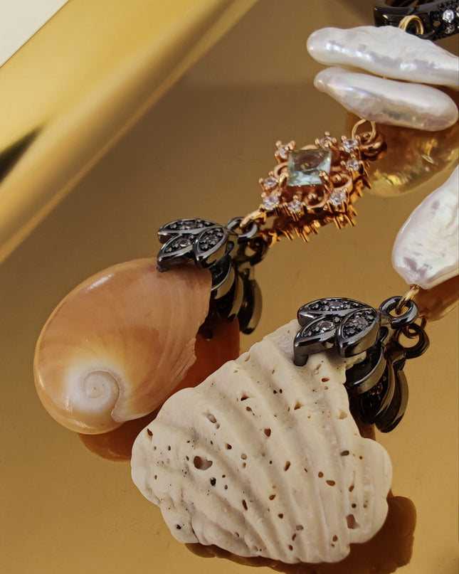 Gifts of the Seas