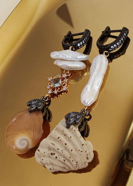 Gifts of the Seas