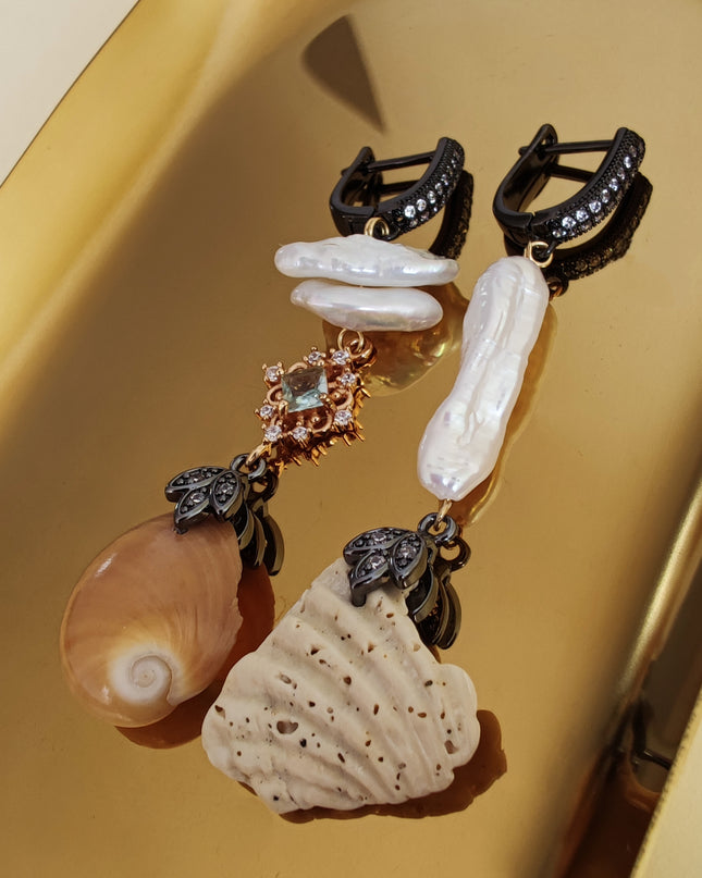 Gifts of the Seas