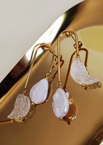 Perlas y Alas