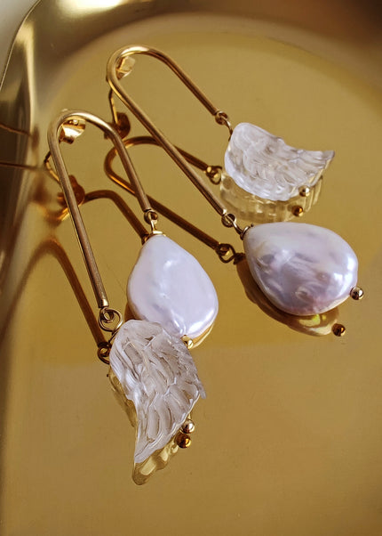 Perlas y Alas