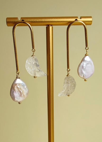 Perlas y Alas