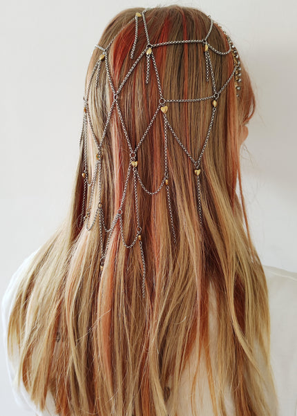 Hair accessory