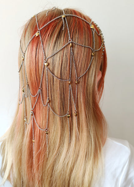 Hair accessory