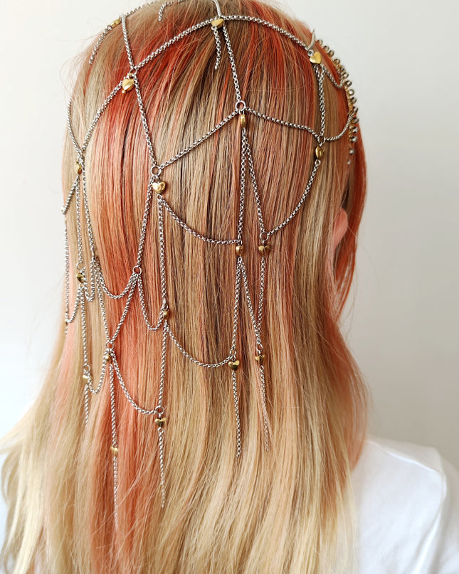 Hair accessory