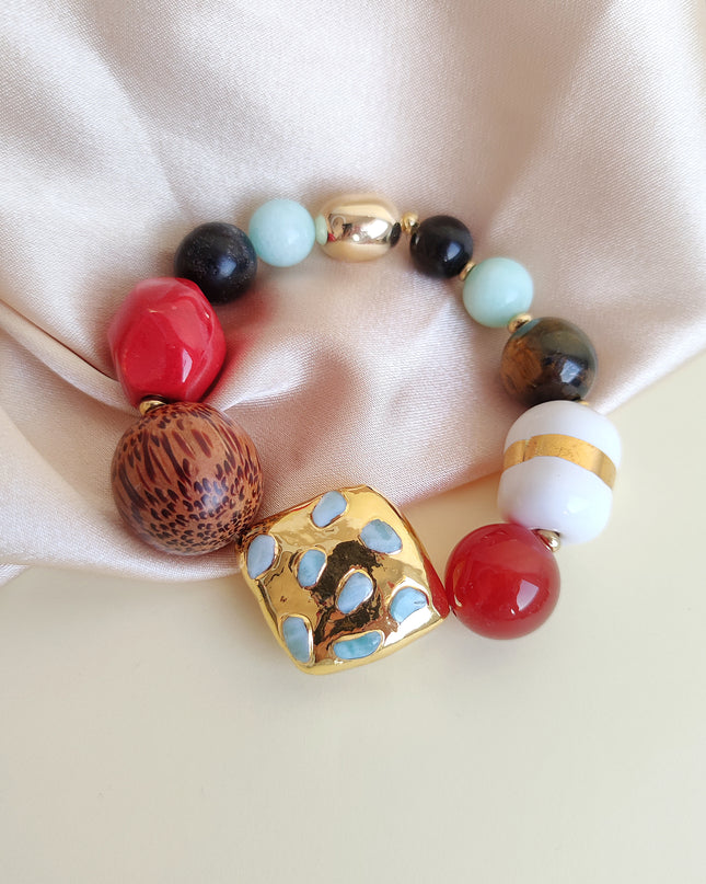 Pulsera