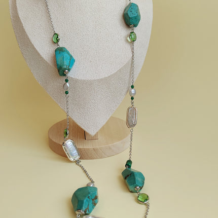 Collection image for: Malachite Jewelry
