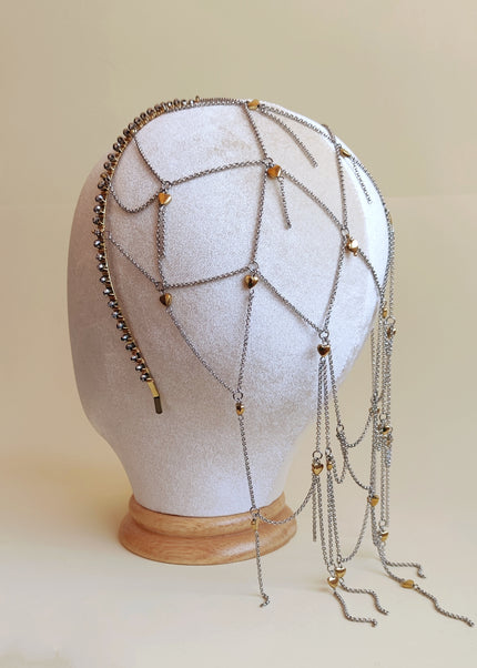Hair accessory