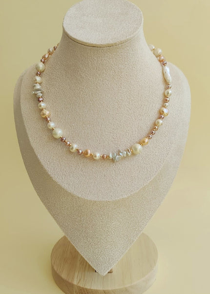 7 types of pearls