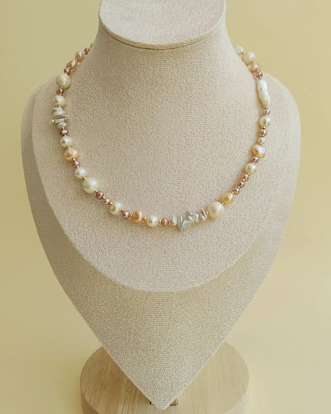 7 tipos de perlas