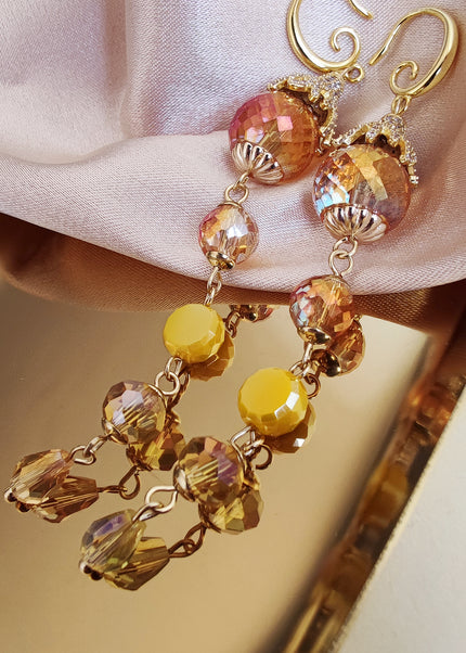 Radiant bracelet