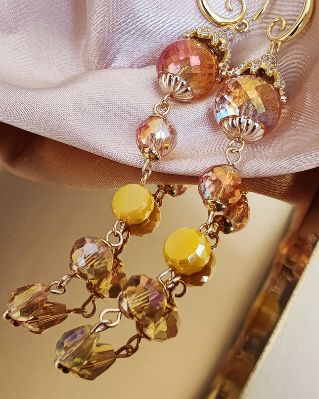 Pulsera radiante