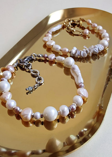 7 pearls