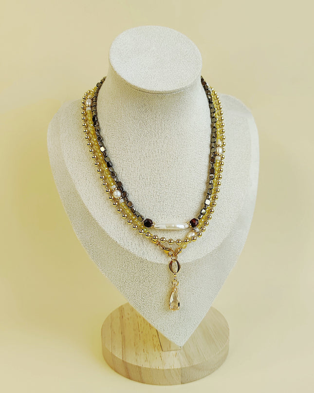 Jewelry set