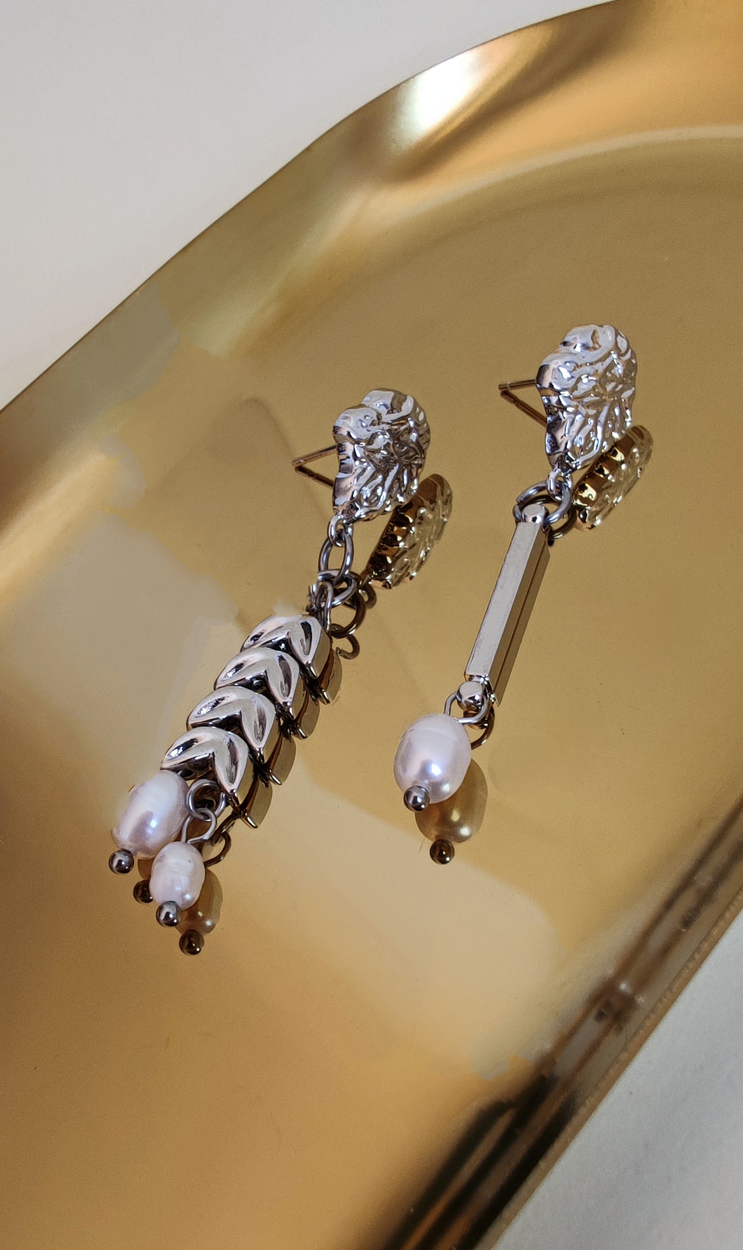 Women’s earrings that make choosing feel clear instead of exhausting