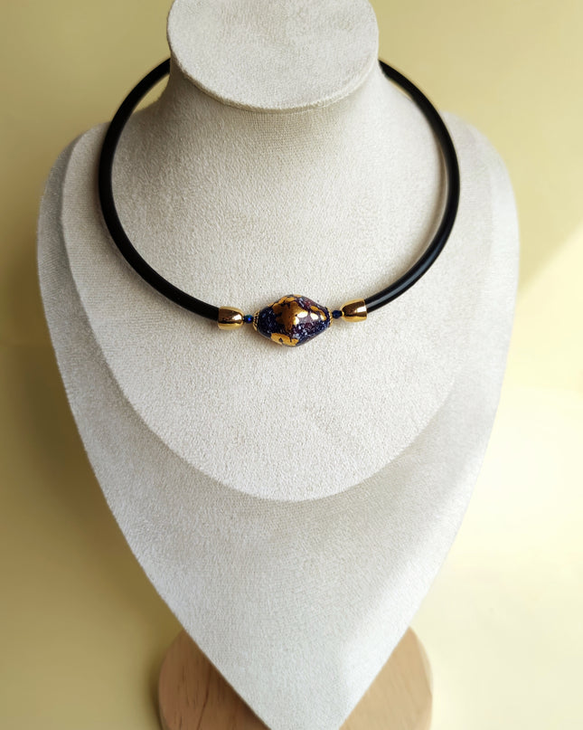 Collar minimalista
