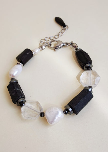 Pulsera de energía