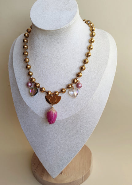 Necklace set