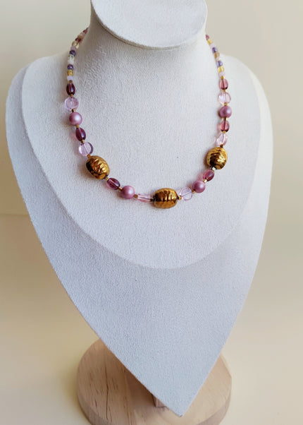 Necklace set