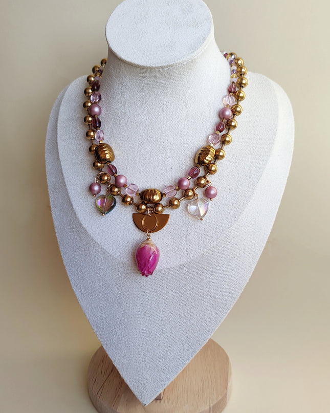 Necklace set