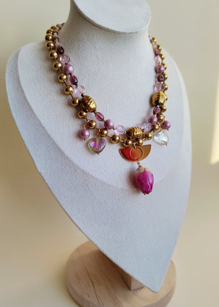 Necklace set