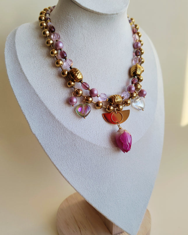 Necklace set