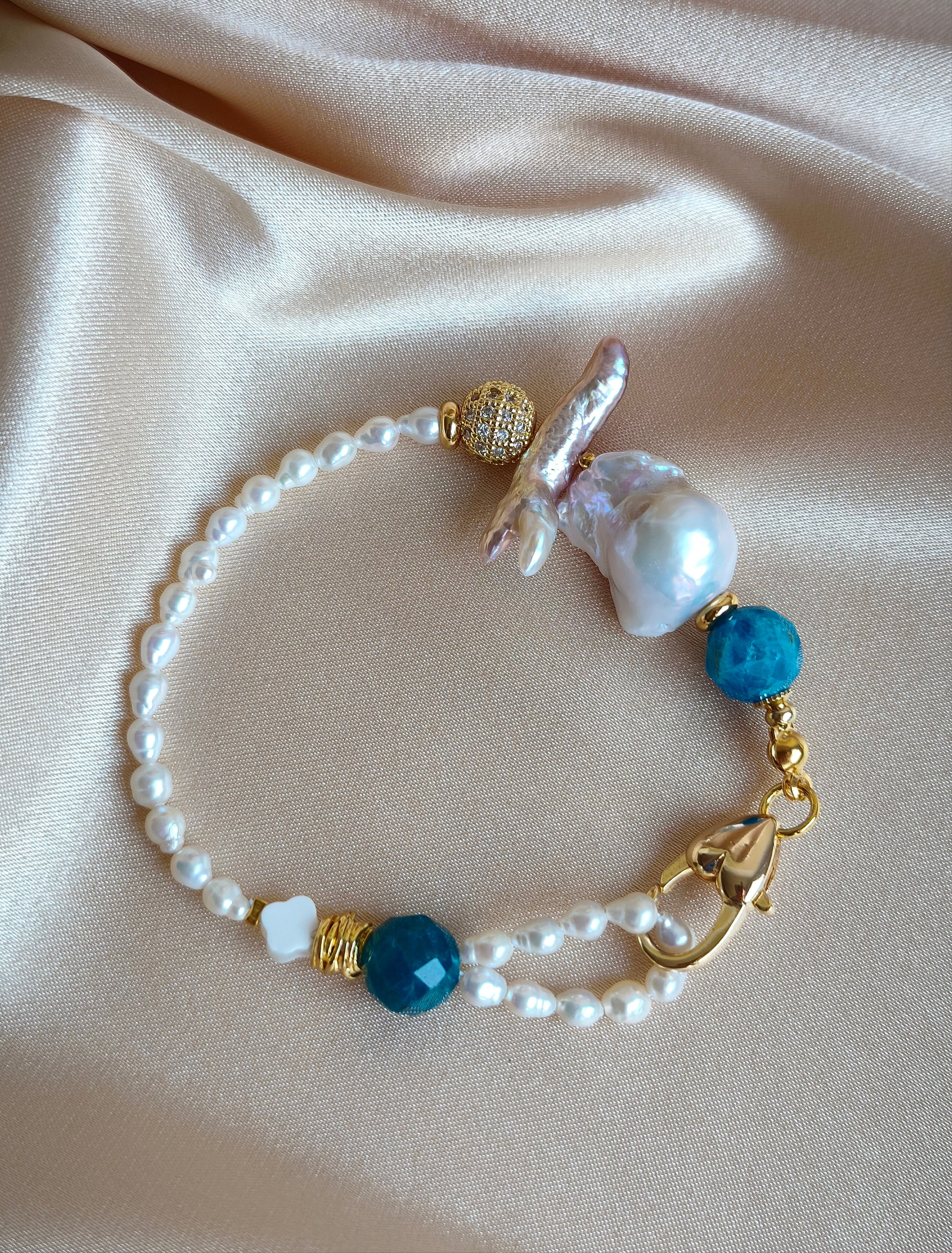 Women’s bracelets you actually want to wear every day